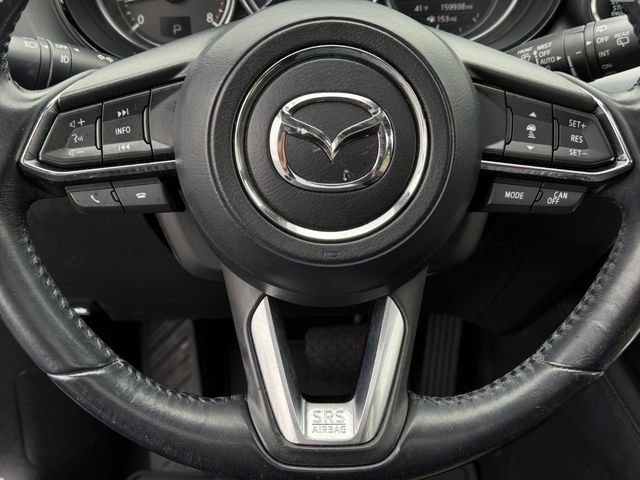 Used 2016 MAZDA CX-9 Grand Touring image 18
