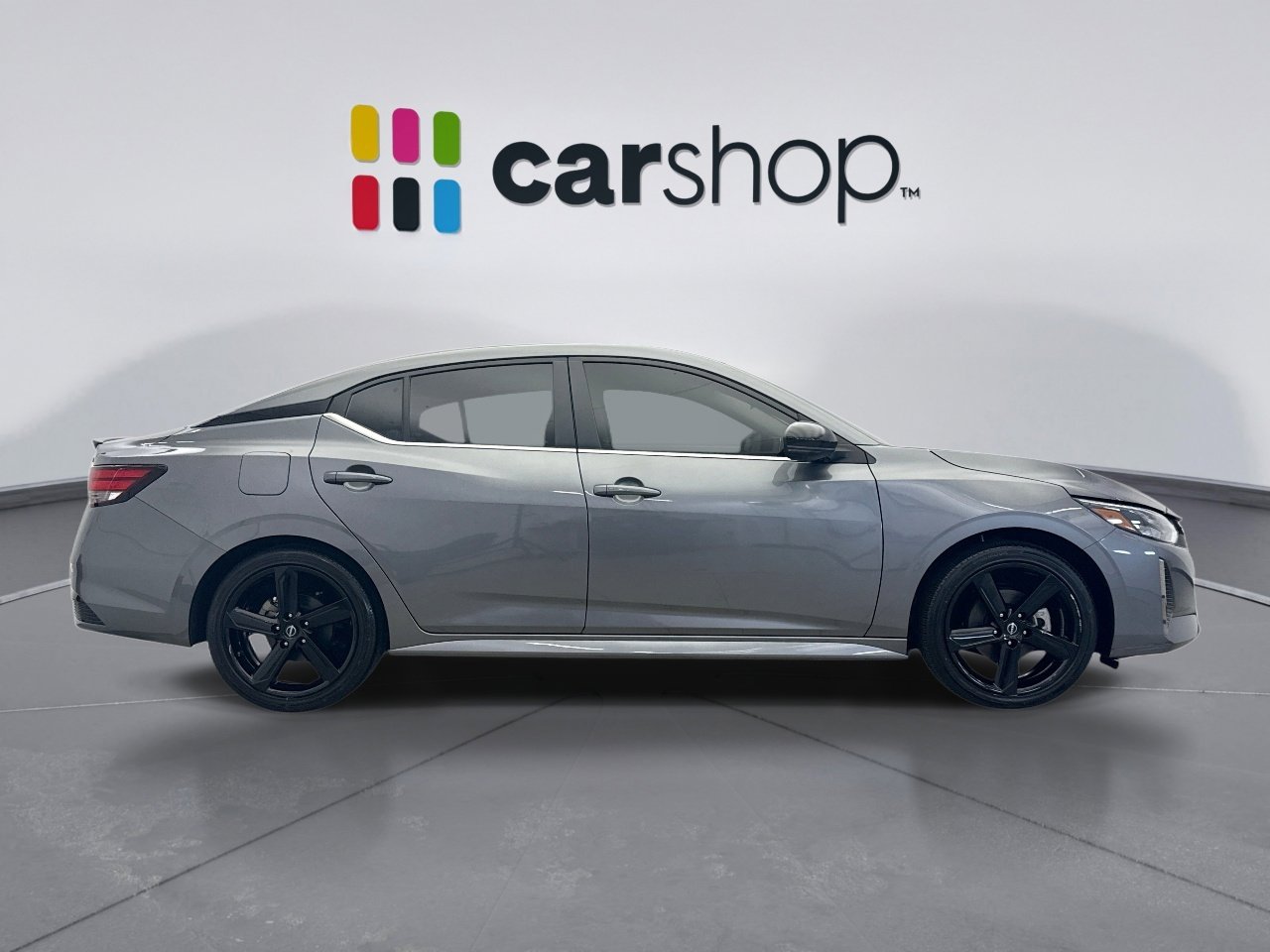 Used 2024 Nissan Sentra SR w/ SR Premium Package image 6