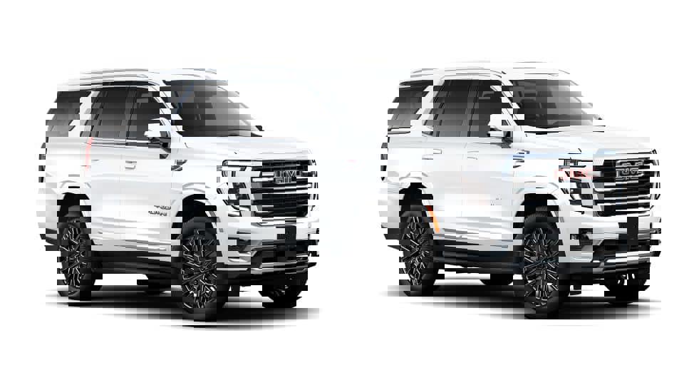 New 2026 GMC Yukon Elevation w/ LPO, Floor Liner Package AWD/4WD image 30