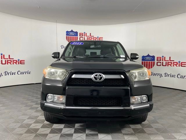 Used 2013 Toyota 4Runner SR5 image 8