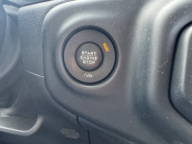 Used 2020 Jeep Gladiator Sport AWD/4WD image 21