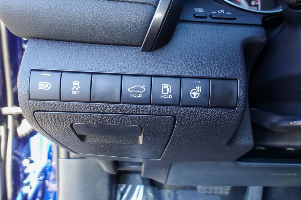 Used 2023 Toyota Camry XLE image 16