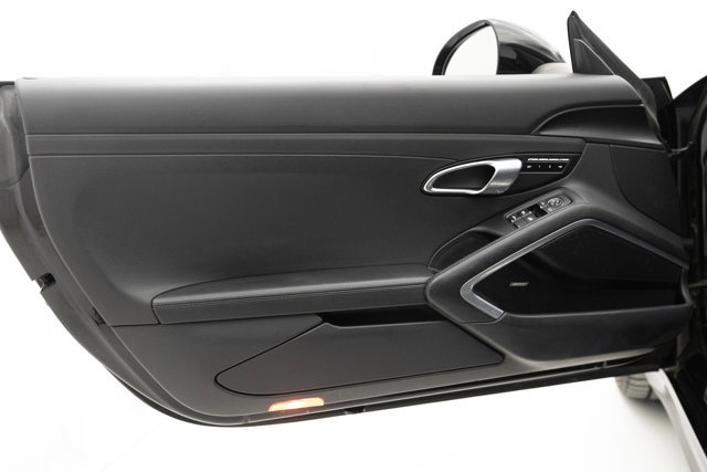 Used 2017 Porsche 911 Carrera 4 AWD/4WD image 52