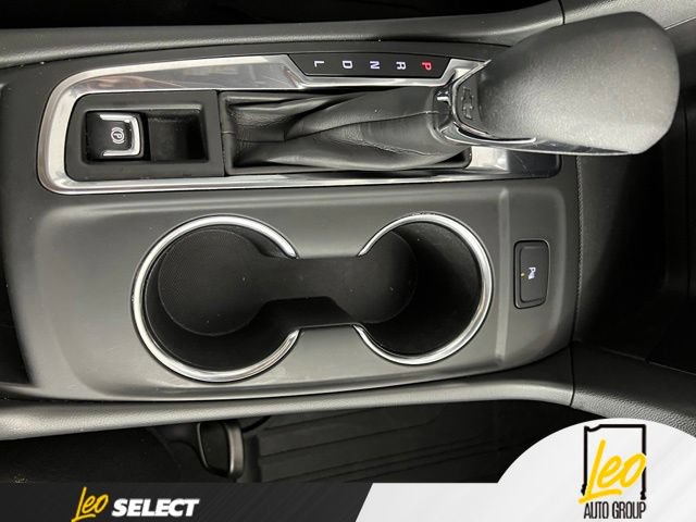Used 2024 Chevrolet Equinox LT w/ LPO, Floor Liner Package FWD image 16