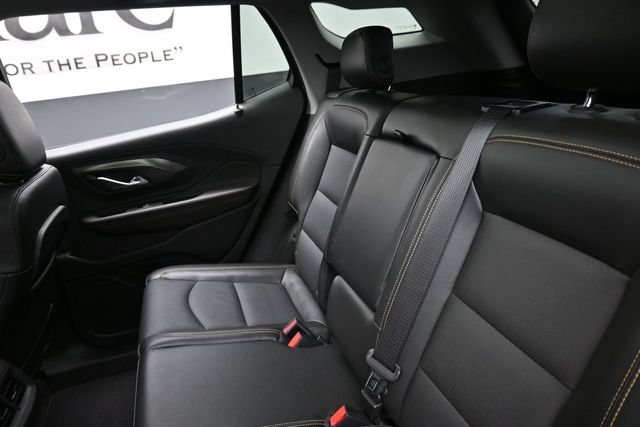 Used 2020 GMC Terrain SLT w/ Preferred Package FWD image 21