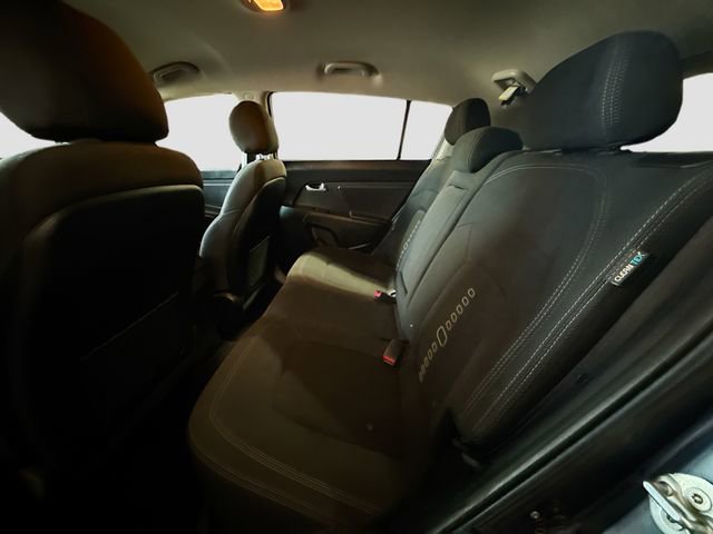 Used 2013 Kia Sportage EX AWD/4WD image 23