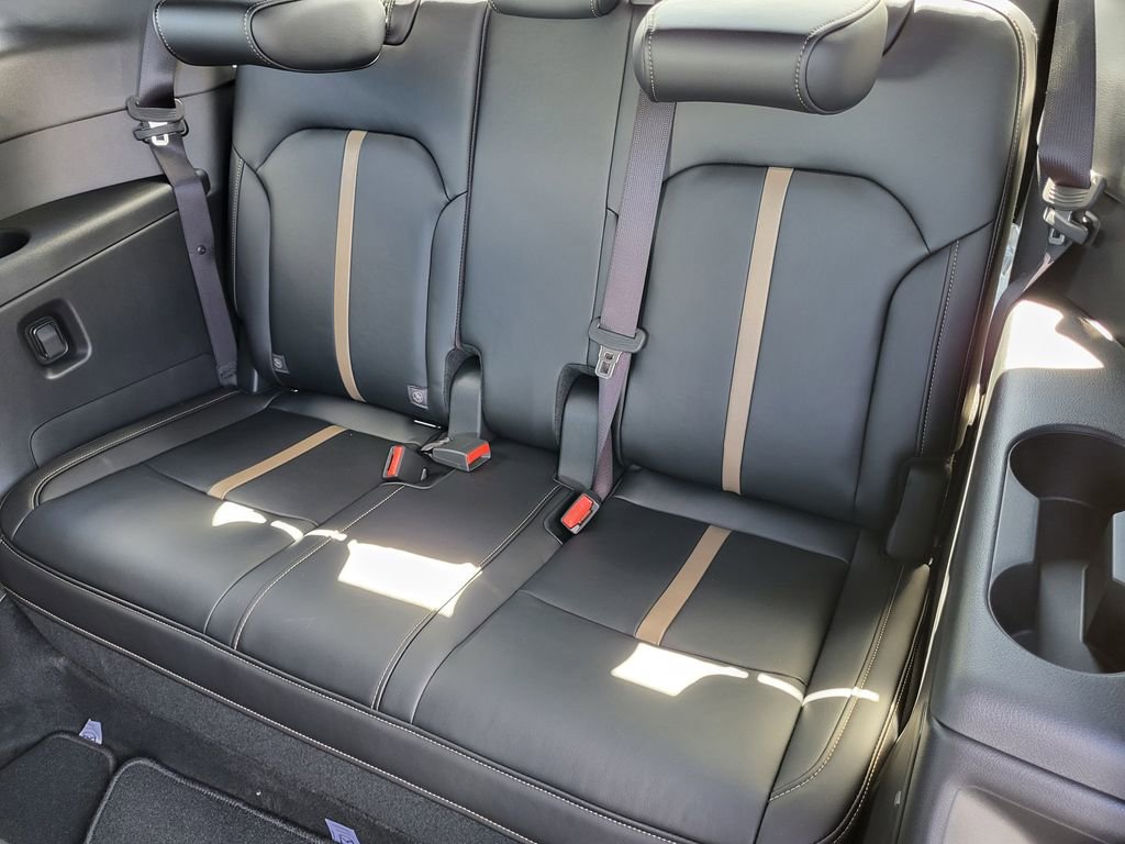 New 2026 MAZDA CX-90 3.3 Turbo S w/ Premium Plus image 22