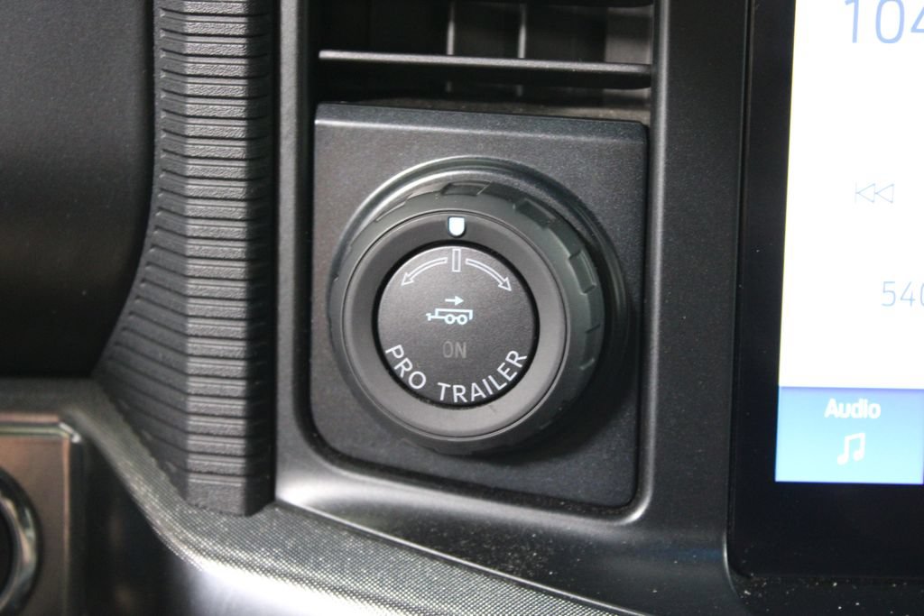 Used 2025 Ford F150 Tremor w/ Equipment Group 402A High AWD/4WD image 46