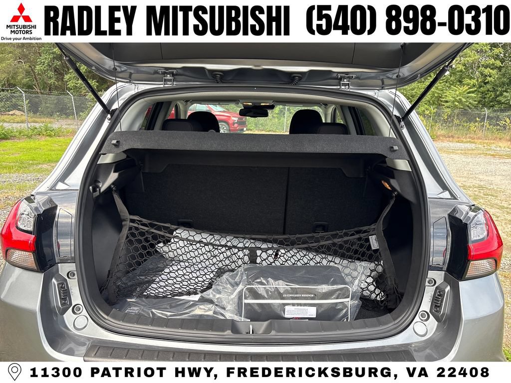 New 2026 Mitsubishi Outlander Sport ES AWD/4WD image 14