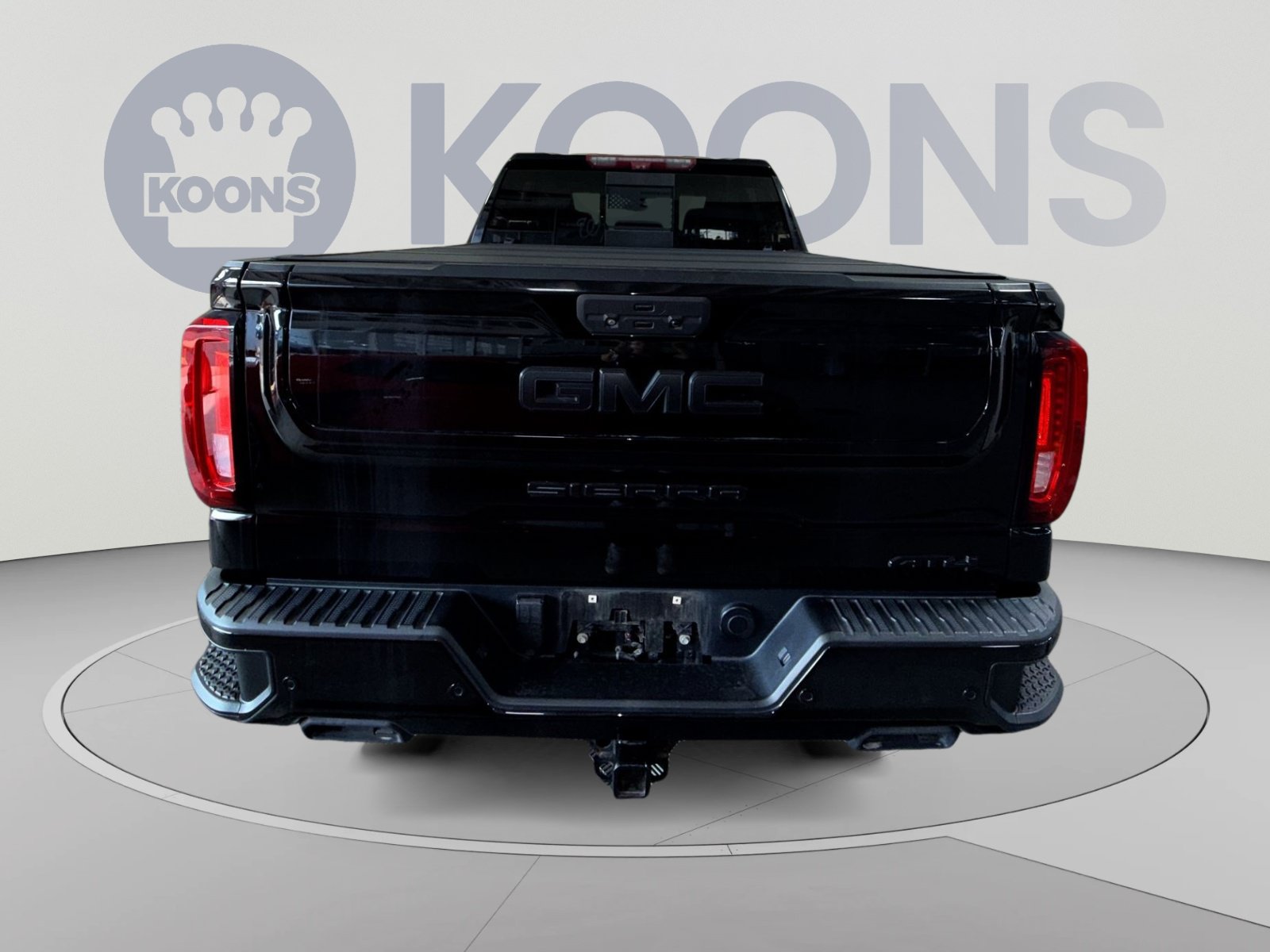 Used 2021 GMC Sierra 1500 AT4 w/ AT4 Premium Package AWD/4WD image 27