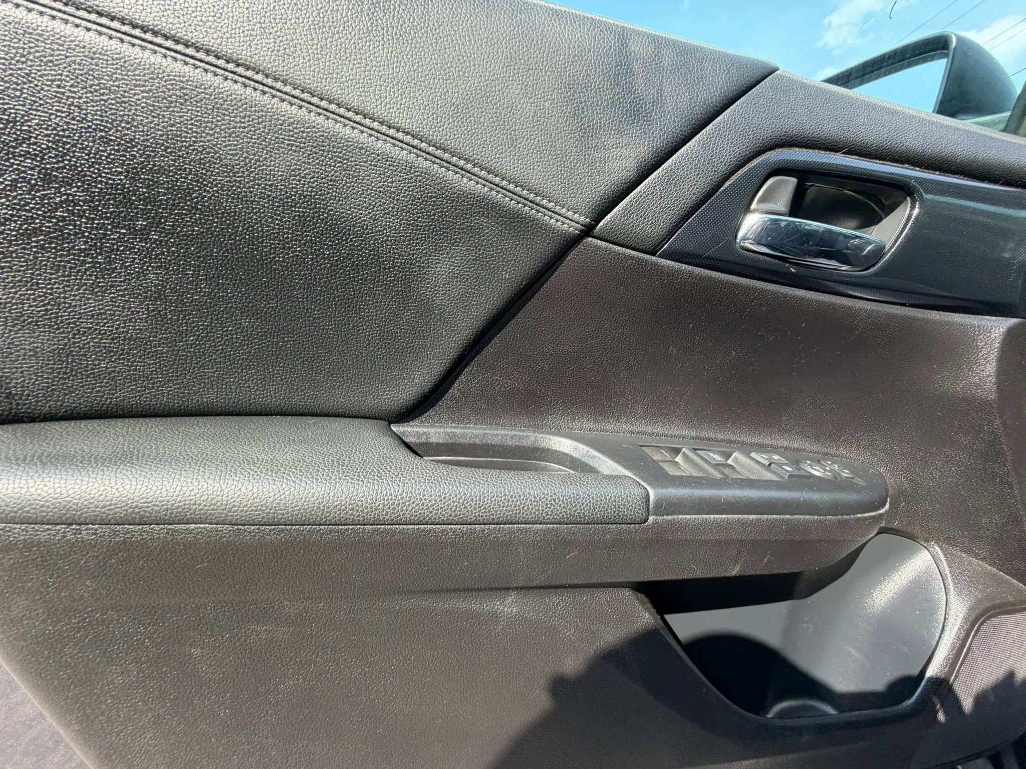 Used 2013 Honda Accord Sport image 15
