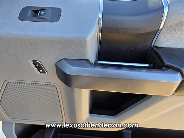 Used 2018 Ford F150 XLT w/ Equipment Group 301A Mid image 18