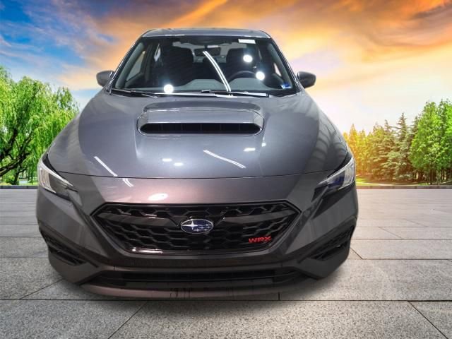 New 2026 Subaru WRX Premium AWD/4WD image 9