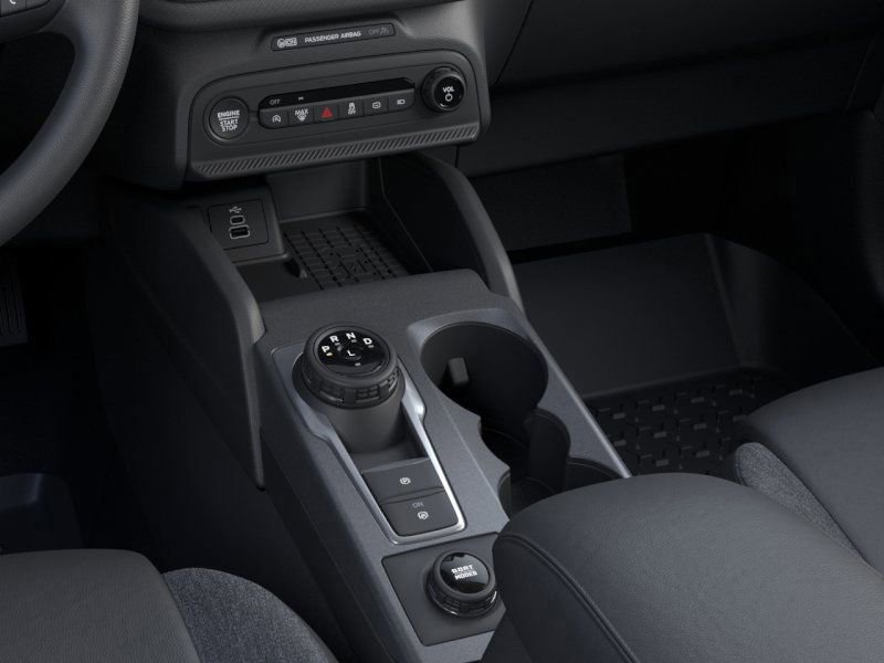 New 2025 Ford Bronco Sport Big Bend w/ Black Appearance Package image 29