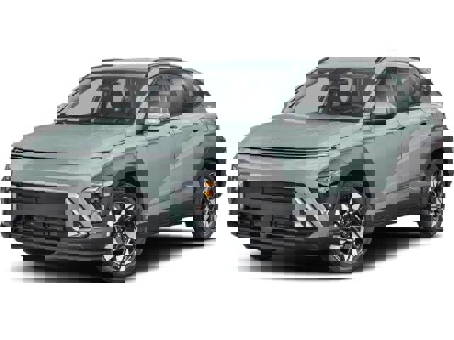 Certified 2024 Hyundai Kona SEL image 1