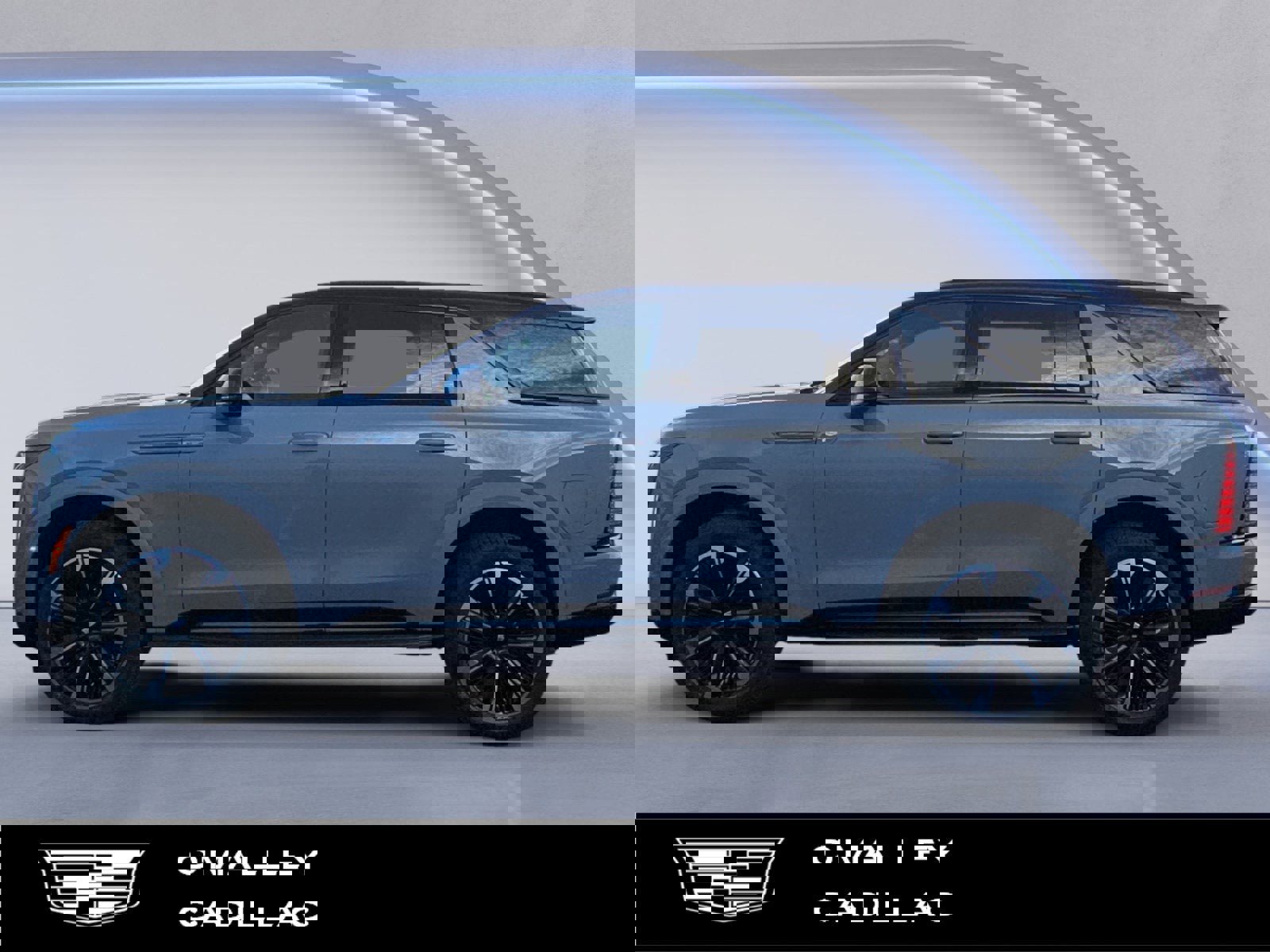 New 2026 Cadillac Escalade IQL Sport 1 AWD/4WD image 2