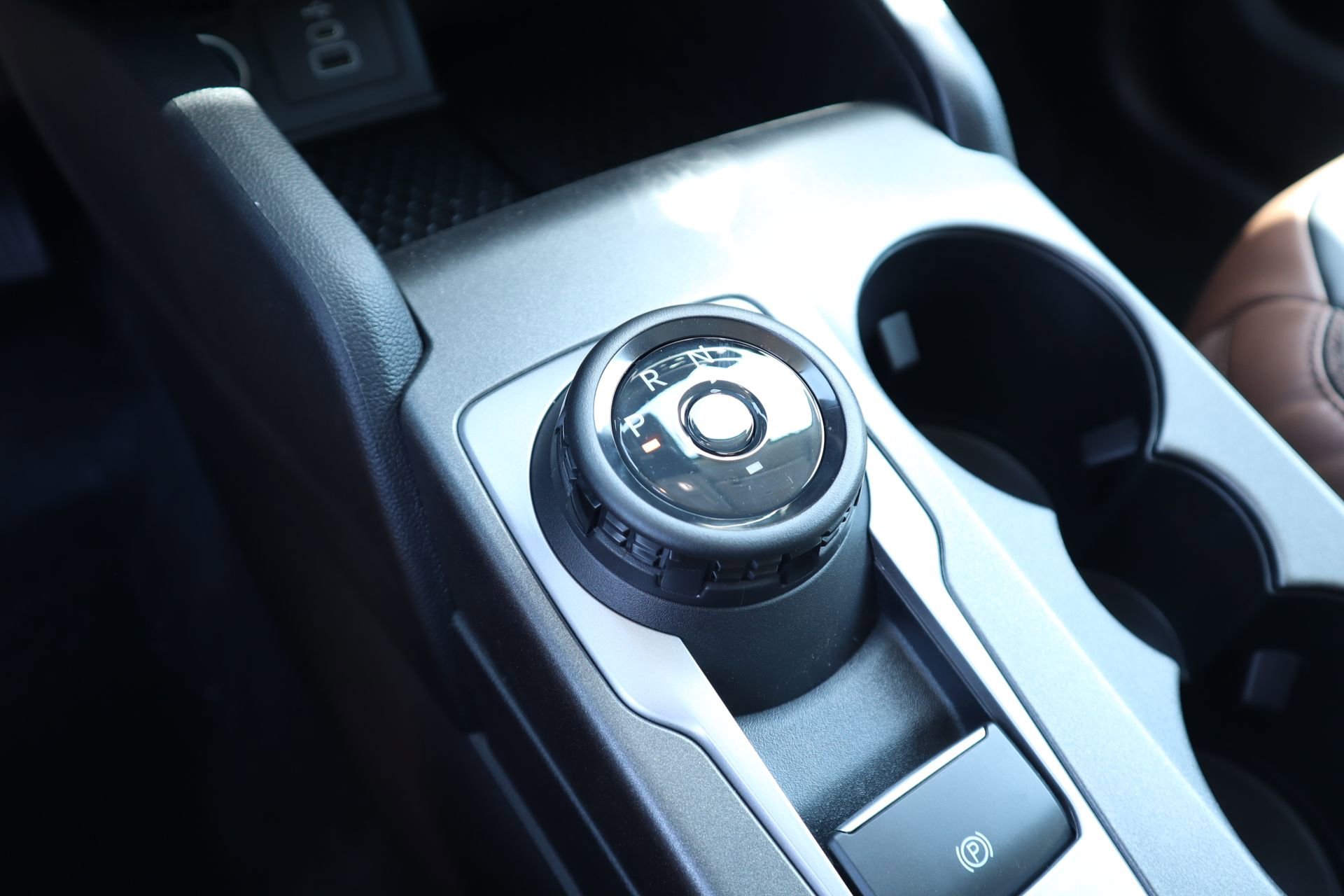 New 2026 Ford Bronco Sport Outer Banks image 8