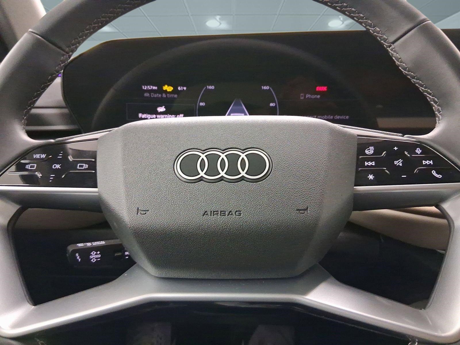 Certified 2025 Audi Q5 Premium w/ Convenience Package image 14