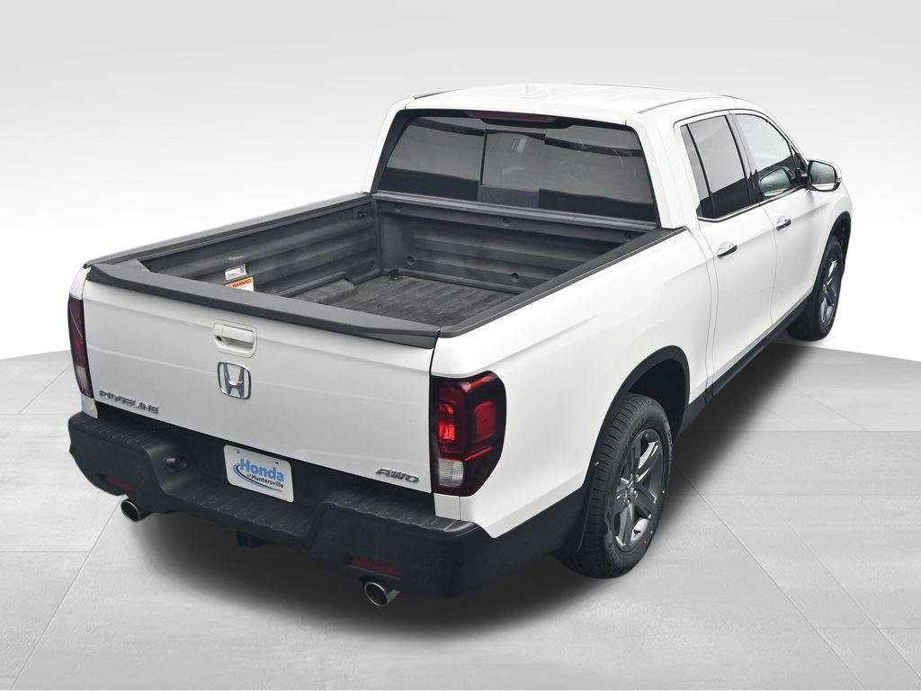 Used 2022 Honda Ridgeline RTL-E image 33