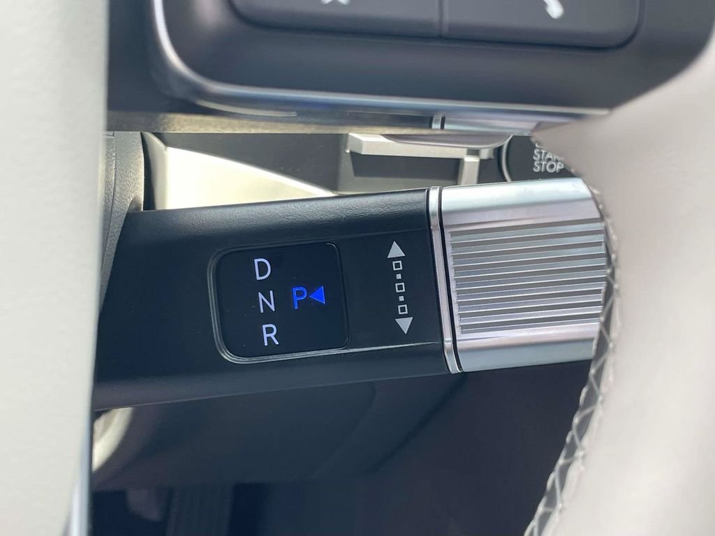 New 2026 Hyundai Santa Fe Calligraphy FWD image 25