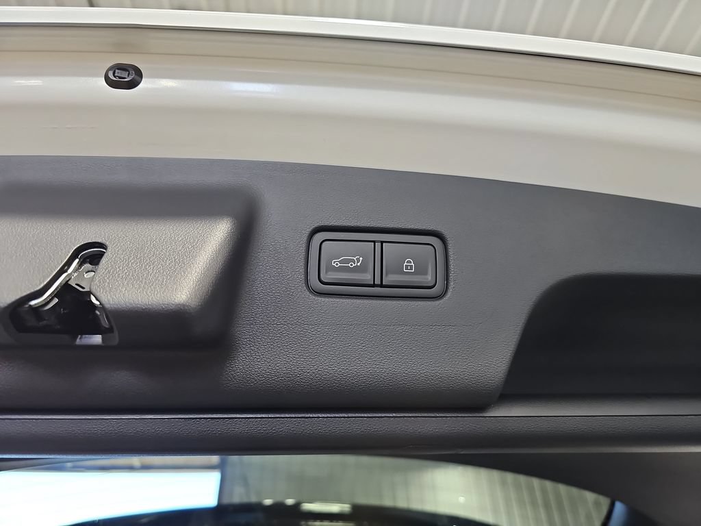 New 2026 Hyundai Palisade SEL Premium AWD/4WD image 13