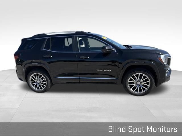 Used 2026 GMC Terrain Denali w/ LPO, Floor Liner Package AWD/4WD image 10