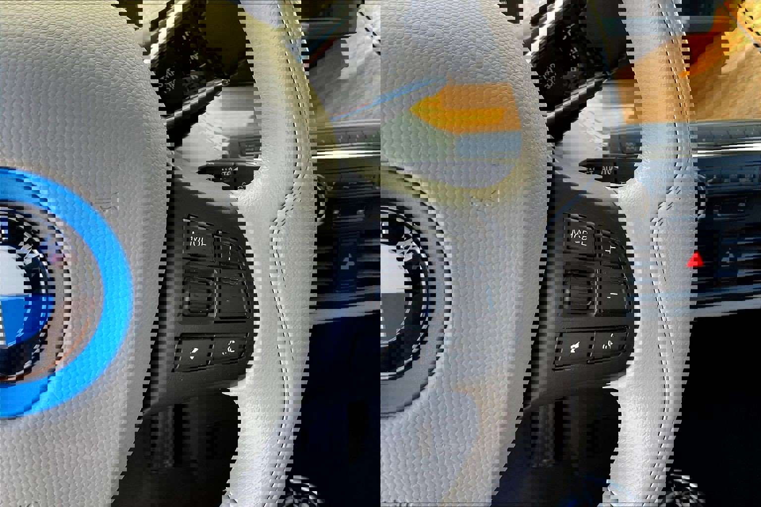 Used 2016 BMW i3 image 17