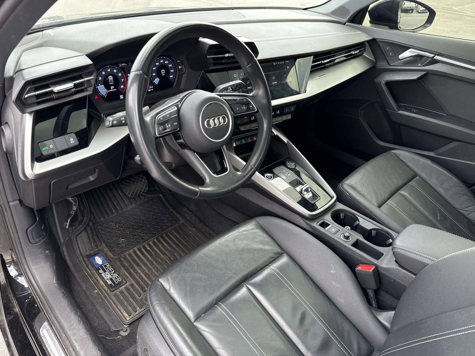 Used 2022 Audi A3 2.0T Premium image 7