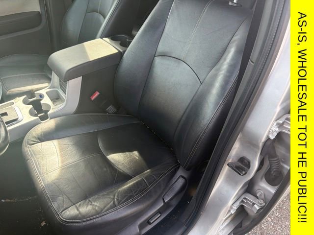 Used 2009 Mercury Mariner Premier FWD image 21