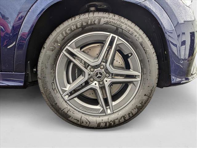 New 2026 Mercedes-Benz GLE 350 4MATIC image 9