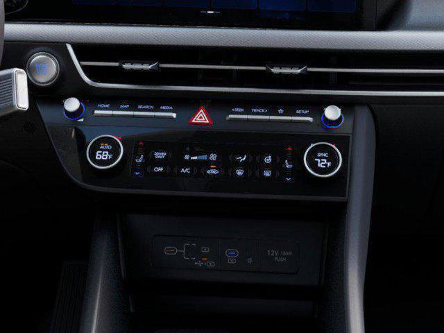 New 2026 Hyundai Sonata Limited image 16