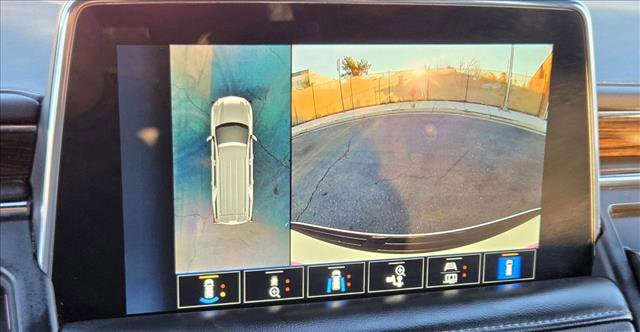 Used 2023 Chevrolet Tahoe Z71 w/ Luxury Package image 12