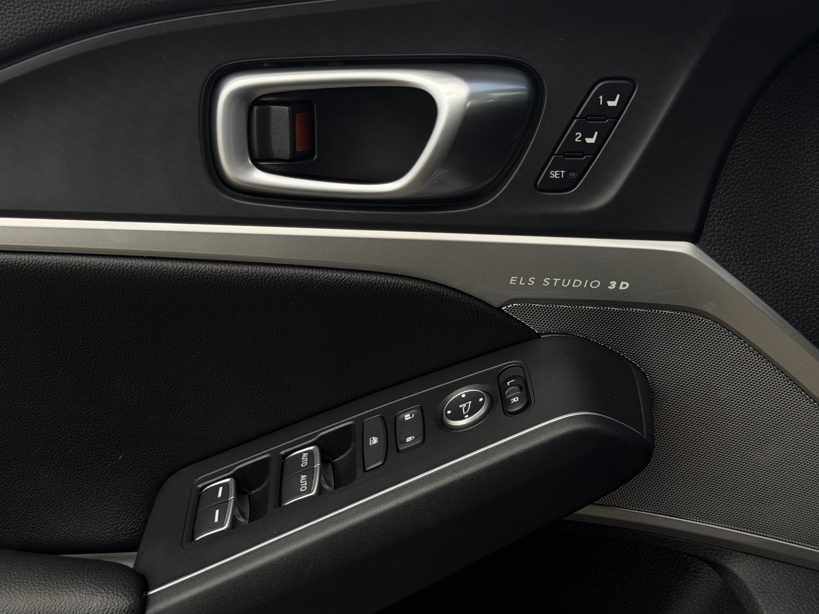 Used 2024 Acura Integra A-Spec w/ Technology Package FWD image 26