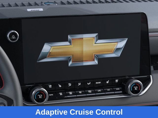 New 2026 Chevrolet Colorado Z71 w/ Technology Package image 21