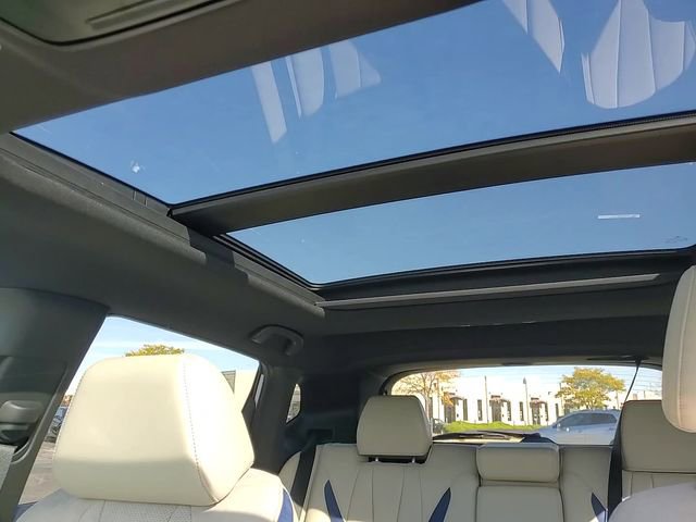 New 2025 Acura ADX A-Spec image 20