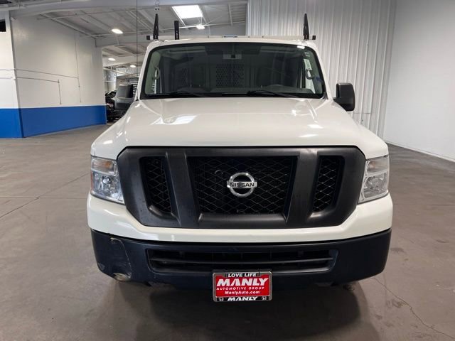 Used 2020 Nissan NV 2500 S RWD image 8