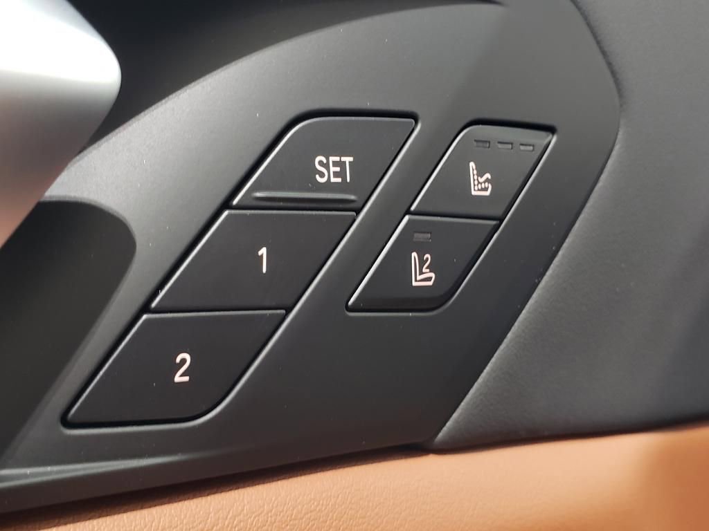 New 2026 BMW X5 M60i image 20