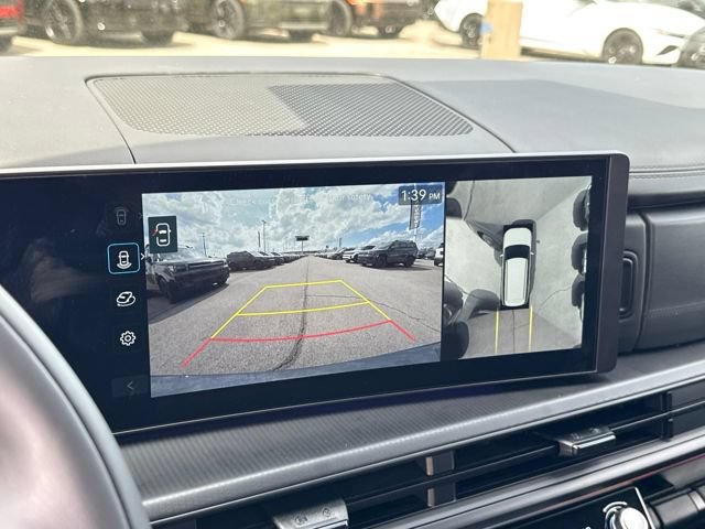 New 2026 Hyundai Santa Fe Calligraphy FWD image 20