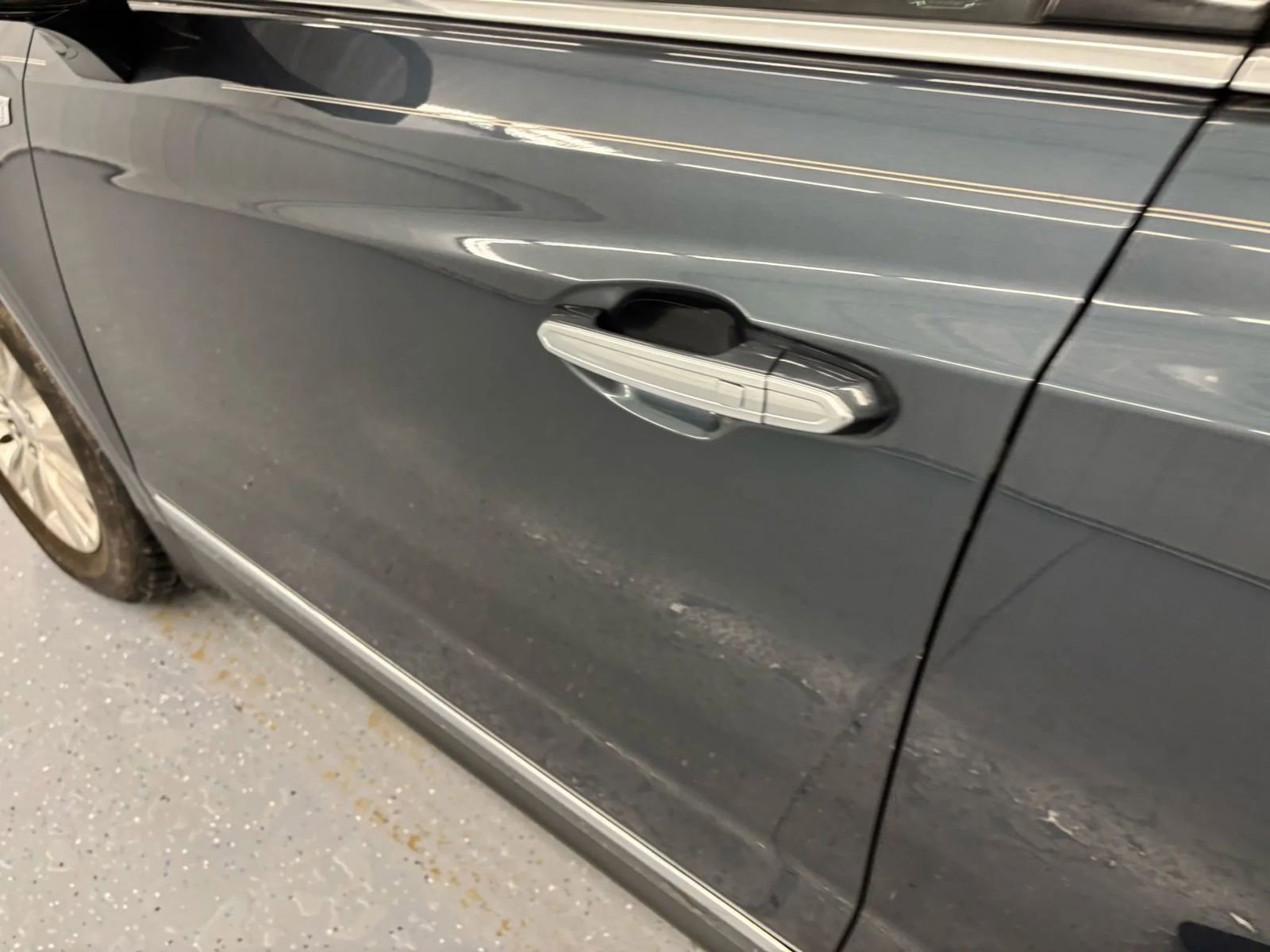 Used 2021 Cadillac XT5 Luxury image 20