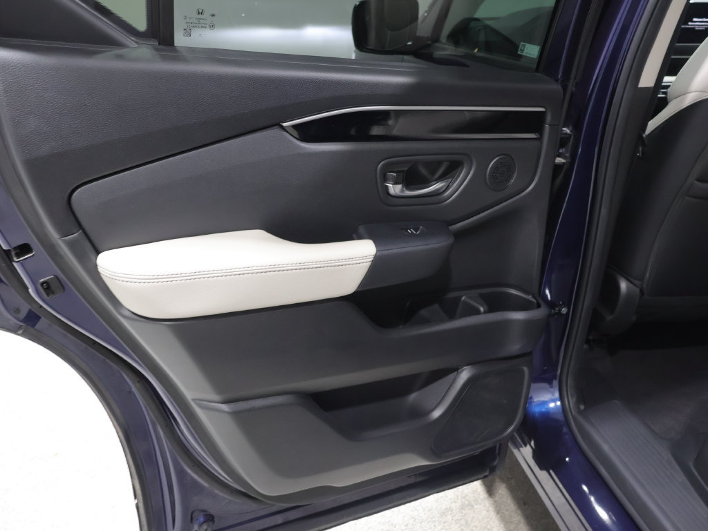 Used 2026 Honda Passport RTL image 17