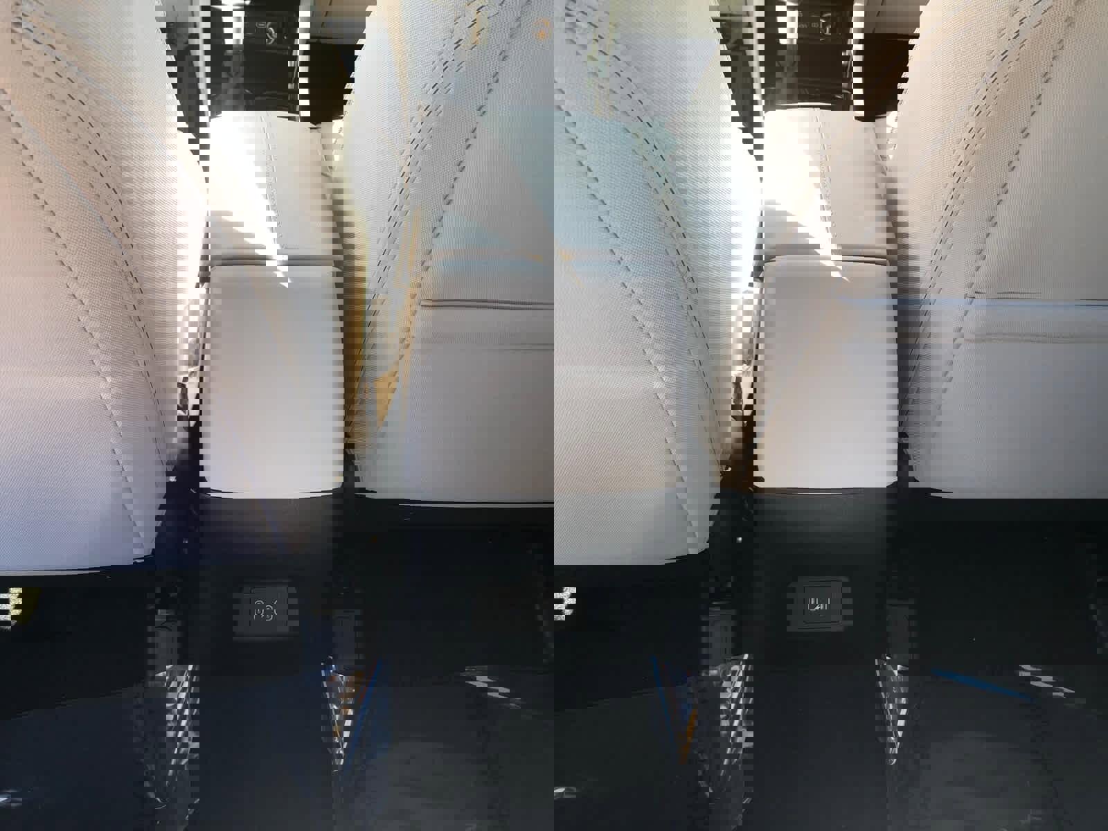 New 2026 Hyundai Tucson SE image 27