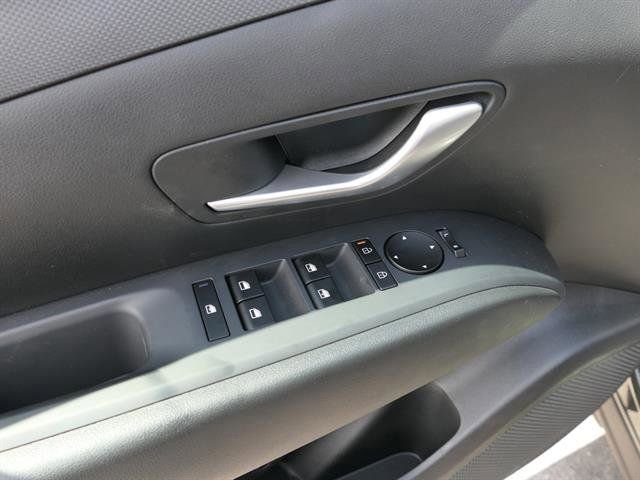 New 2025 Hyundai Santa Cruz SEL image 14