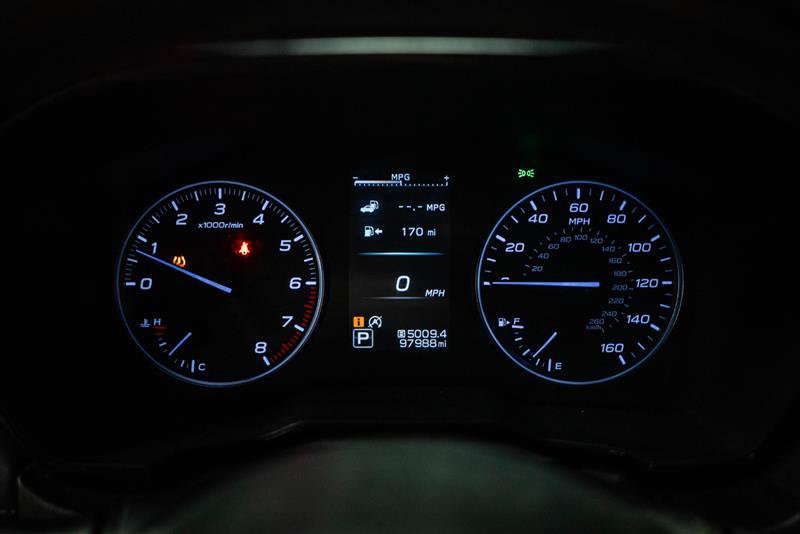 Used 2020 Subaru Outback Premium AWD/4WD image 17