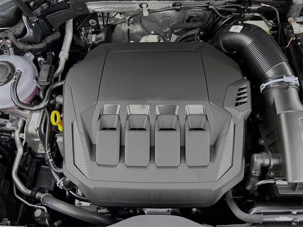 New 2025 Audi Q3 2.0T Premium image 28