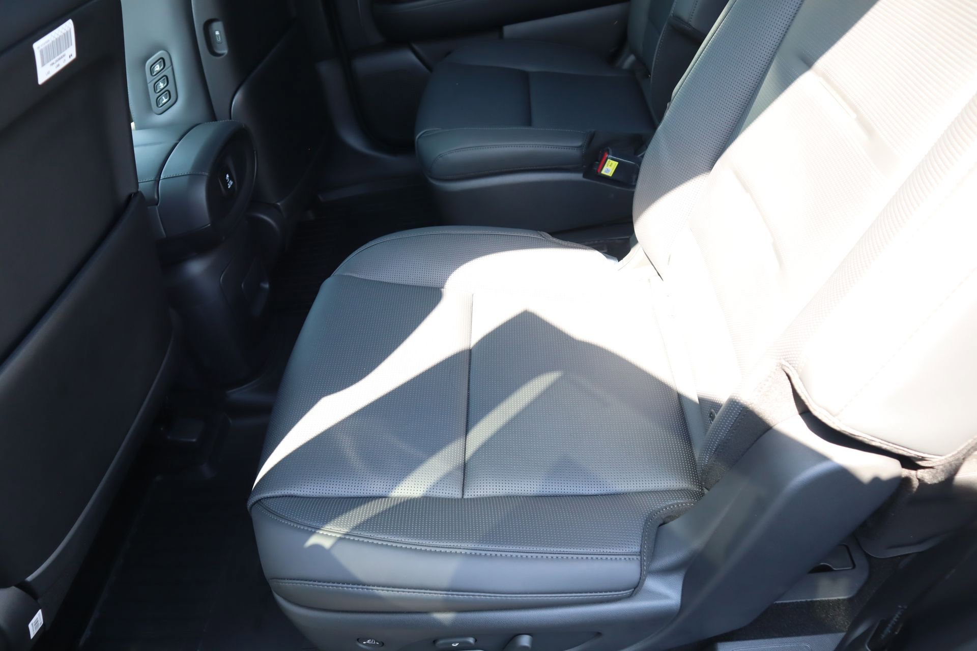 New 2026 Hyundai Palisade Calligraphy image 17