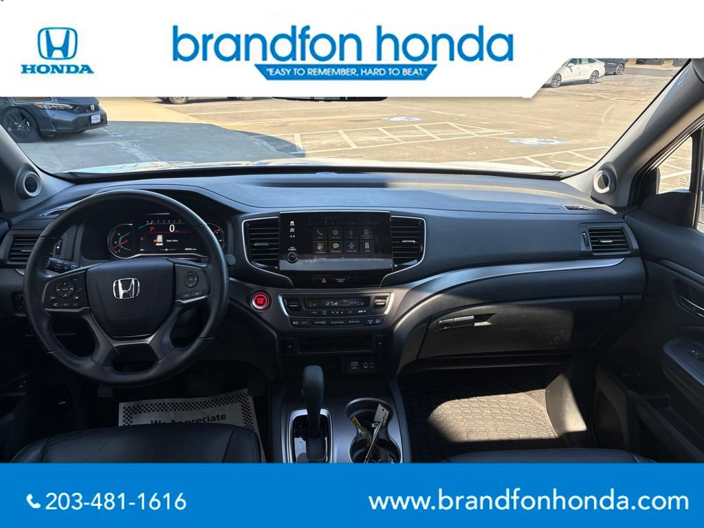 Used 2020 Honda Pilot EX-L image 12