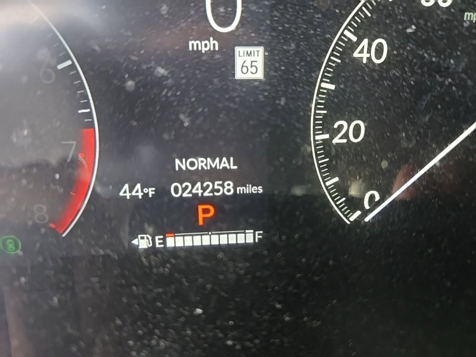 Certified 2024 Honda HR-V Sport image 8