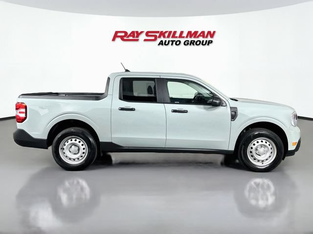 Used 2024 Ford Maverick XL w/ Equipment Group 100A Standard AWD/4WD image 8
