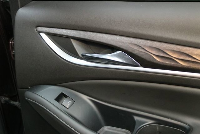 Used 2023 Buick Enclave Avenir w/ Trailering Package, 5000 lbs. image 13