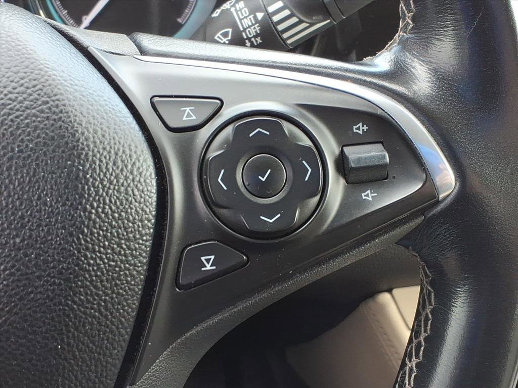Used 2018 Buick Envision Preferred AWD/4WD image 13